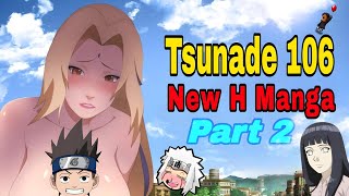 Tsunade H🥵 Manga Explained Hindi tsunade naruto boruto otaku konohamaru [upl. by Tillo]