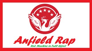 Anfield Rap Liverpool FC Song [upl. by Chappie]