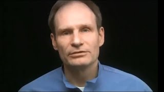 Der Kannibale von Rotenburg  Das Interview  Armin Meiwes  Dokumentation  2007  Doku [upl. by Kacey]