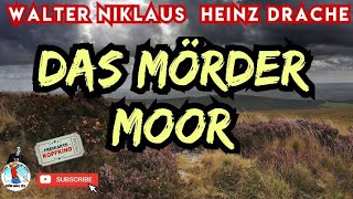 DAS MÖRDER MOOR Drei Retrokrimis mit großen Stimmen krimihörspiel missmarple retro [upl. by Haroppiz175]