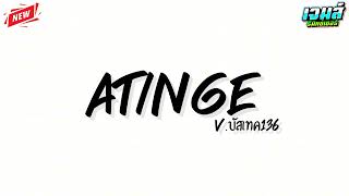 เพลงแดนซ์  ATINGE Party Collective Vบัสเทค136 [upl. by Edgerton]