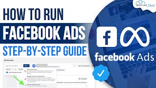 How to Create Setup amp Run Facebook Ads Campaign in Just 15 Minutes 🔥 [upl. by Reitrac592]