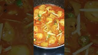 Tinday Chicken ki sabzi tindayrecipe tindaykisabzi tindaychicken vegetablerecepie tinday [upl. by Avahc]