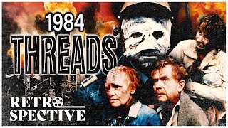 Nuclear Disaster Movie I Threads 1984 I Retrospective [upl. by Nadia]