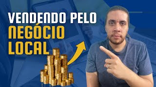 Como Aumentar as Vendas do Seu Negócio Local com Tráfego Pago Aula Prática [upl. by Narud479]