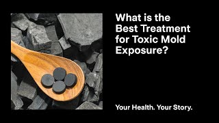 What is the Best Treatment for Toxic Mold Exposure [upl. by Akinohs]