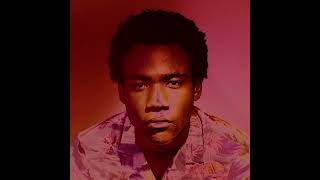 FREE 2005  CHILDISH GAMBINO X FRANK OCEAN TYPE BEAT [upl. by Ahsac]