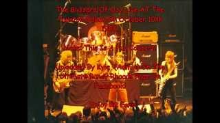 The Blizzard Of Ozz Live With Randy Rhoads At The Taunton Odeon England Full Concert [upl. by Kasper]