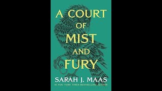 A Court of Mist and Fury ACOMAF Chapter 7Audio [upl. by Pelligrini]