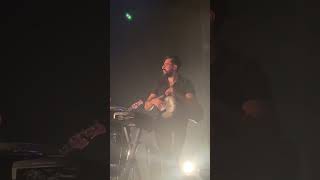 BABYLONE Amine  KANET  Live la cigale paris  ZINA TOUR [upl. by Ecirpac]