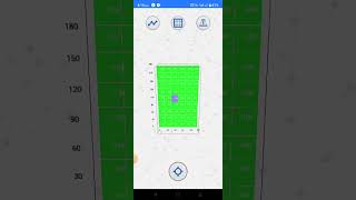 TM2 TREASURE METER GRADIOMETER BY www3dgradiometerdetectorgr [upl. by Sioled]