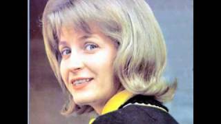 Skeeter Davis  Hell Have To Stay [upl. by Loar]