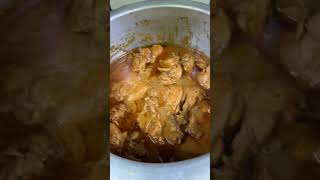 Chicken korma chefsumitpant foodslide chickenkorma [upl. by Tlihcox]