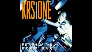 09KRS One  Uh Oh [upl. by Adrial]