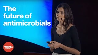 How mitochondria may protect us from disease  Lena Pernas  TEDxPadova [upl. by Sadoff]