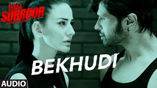 BEKHUDI Full Song AUDIO  TERAA SURROOR  Himesh Reshammiya Farah Karimaee  TSeries [upl. by Gent299]