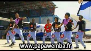 PAPA WEMBA  KAKA YO [upl. by Noek]