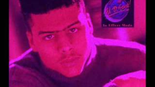 Al B Sure  Naturally Mine Chopped and Screwed [upl. by Malamut]