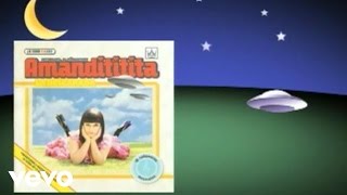 Amandititita  La Güera Televisa Cover Audio Video [upl. by Anilejna]