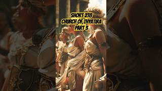 Short 279 Thyatira part 4 revelation shortsfeed [upl. by Lianna634]