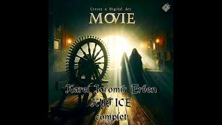 Kytice complet  movie trailer [upl. by Atekin]