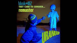 blink182 Wrecked Him 2023 Remaster [upl. by Rats]