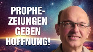 Prophezeiungen und Bewusstseinswandel geben Hoffnung Erkenne die Zeichen der Zeit  Armin Risi [upl. by Sillaw]