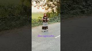 Aree Sutela Sadhu a khatiya par​⁠ shorts trending viralvideo exploremore mahasweta [upl. by Kirch]