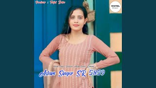 Aslam Singer SR 5859 [upl. by Artsa]