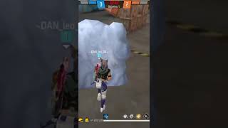 Gladiador duo com Hapollo95 freefire shorts [upl. by Brynna]