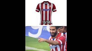 ATLETICO MADRID iç saha formalarını oyluyoruz forma futbol 2025 yenisezon nike ardaturan [upl. by Kling710]