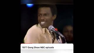 Brotherhood Convention wins Gong Show in 1977 [upl. by Free]