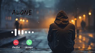 Very Sad Ringtone  heart touching ringtone  Aashiqui Ringtone  New Ringtone 2024 [upl. by Nirak]