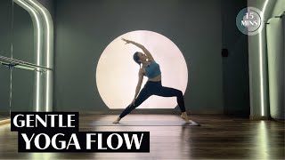 Gentle Yoga Flow [upl. by Audi]