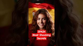 Spains Most SHOCKING Secrets [upl. by Elagiba]