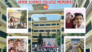 INTER SCIENCE COLLEGE LAST MEMORIES 💌 isc Hazaribagh 💝 intersciencecollege baindedutech6802 [upl. by Erdei]