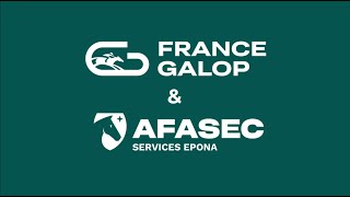 France Galop X Afasec Services Epona [upl. by Ballman]