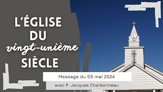 LÉglise du 21e siècle [upl. by Ahsinnod]