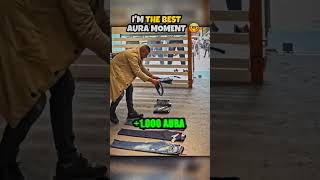 The Best Aura Moments pt 17 edit trollface troll [upl. by Aniale]