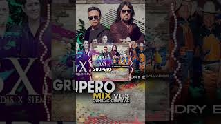 Grupero Mix [upl. by Hazem]