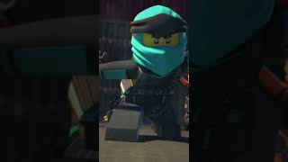 LEGO Ninjago The Crystalized Whip Official Music Video Competition Voting Poll [upl. by Arelus946]