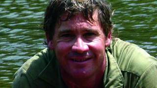 What It Was Really Like The Day Steve Irwin Died [upl. by Nos]