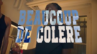 GODSON  BEAUCOUP DE COLÈRE feat anybxdyyy [upl. by Euton]