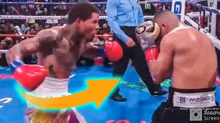 Gervonta Davis VS Isaac Cruz  HIGHLIGHTS [upl. by Jeniece7]