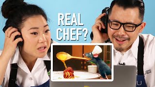 Becoming a Top Chef  How Much Money Do Chefs Make [upl. by Einnaj749]