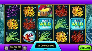 Slots Casino amp slot games  Deep Ocean [upl. by Heriberto731]