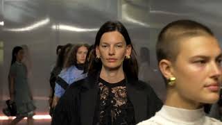 31 PHILLIP LIM – SPRINGSUMMER 2025 FULL RUNWAY [upl. by Iborian]