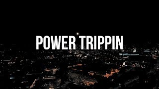 Deshawn White  Power Trippin [upl. by Sidoeht]