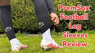 PremSox Leg Sleeves  Review [upl. by Waverley]