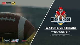 Whitesboro vs Fulton High School Football Livestream [upl. by Newlin944]